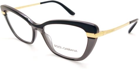 occhiali dolce e gabbana da vista gucci|occhiali dolce e gabbana.